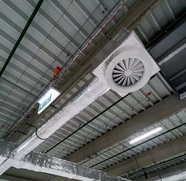 Why Homeowners & Businesses Trust Us in Danville, VA?