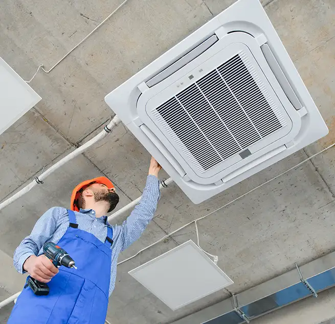 Why Homeowners & Businesses Trust Us in Danville, VA