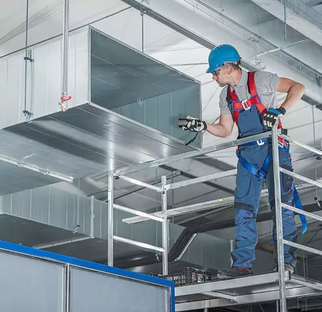 Why Homeowners & Businesses Trust Us in Danville, VA?