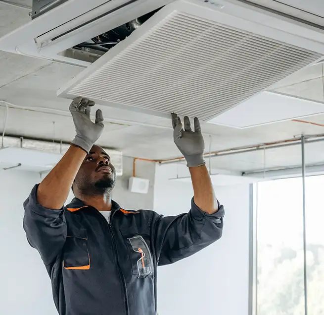  Why Homeowners & Businesses Trust Us in Danville, VA?