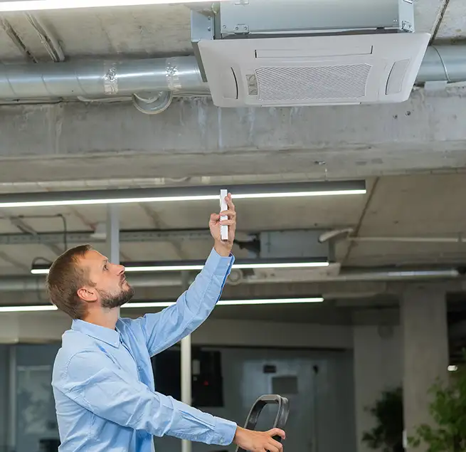 Why Homeowners & Businesses Trust Us in Danville, VA?