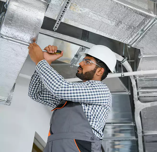 Why Homeowners & Businesses Trust Us in Danville, VA?