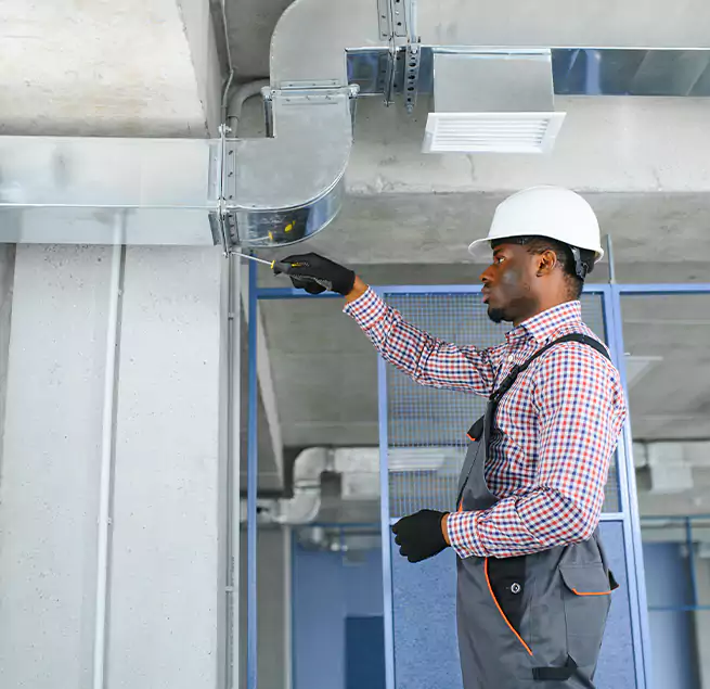 Why Homeowners & Businesses Trust Us in Danville, VA