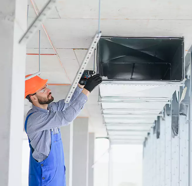 Why Homeowners & Businesses Trust Us in Danville, VA?