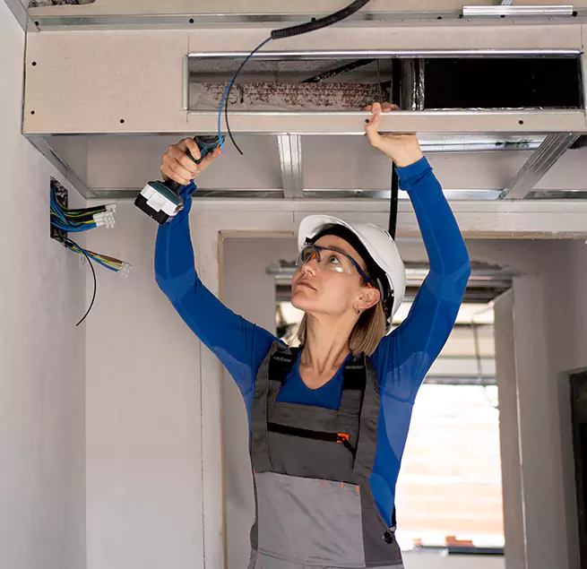  Why Homeowners & Businesses Trust Us in Danville, VA?