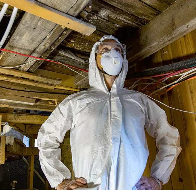 Why Homeowners & Businesses Trust Us in Danville, VA?