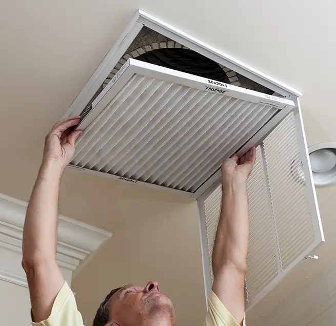 Why Homeowners & Businesses Trust Us in Danville, VA?