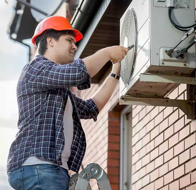 Why Homeowners & Businesses Trust Us Danville, VA