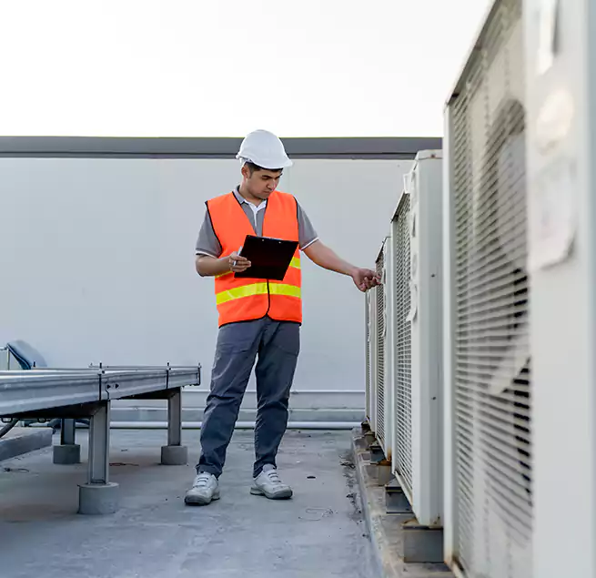 Why Homeowners & Businesses Trust Us in Danville, VA?