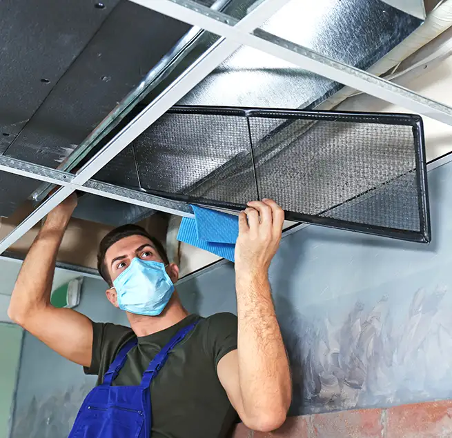 Why Homeowners & Businesses Trust Us in Danville, VA?