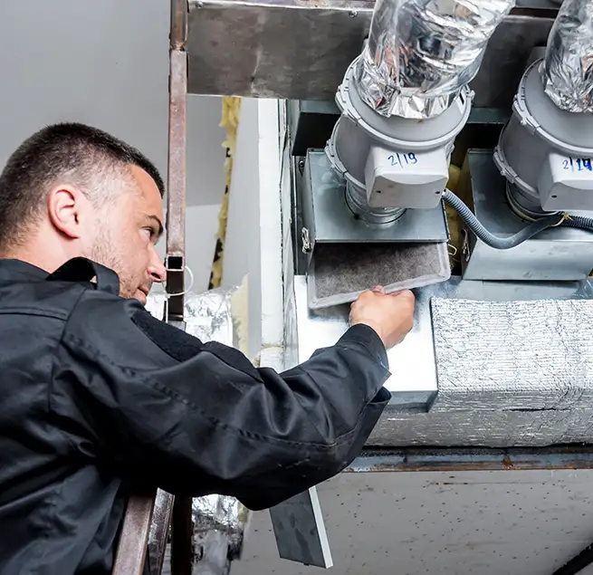 Why Homeowners & Businesses Trust Us in Danville, VA?